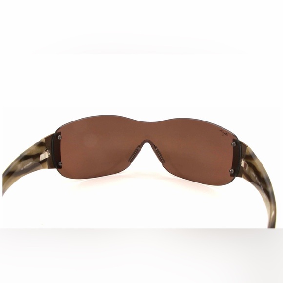 Maui Jim Brown Kula 514 Polarized Brown - Picture 4 of 9